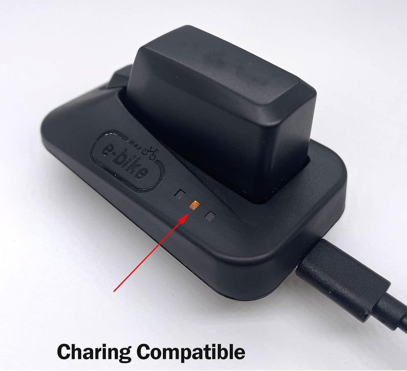 MIEBA Battery Charger for SRAM AXS Red ETAP Force Rival GX Eagle (Only Charger) - Image 5